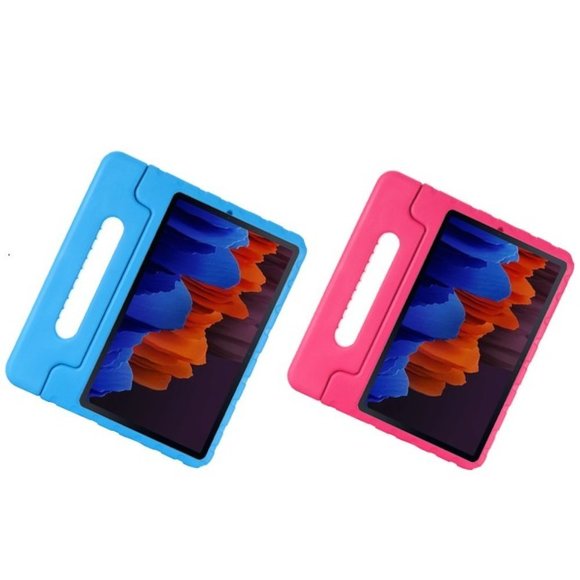 New Tablet Case for Samsung Galaxy Tab S8 Plus / Tab S7 FE / S7 Plus 12.4 inch​ - Picture 1 of 12